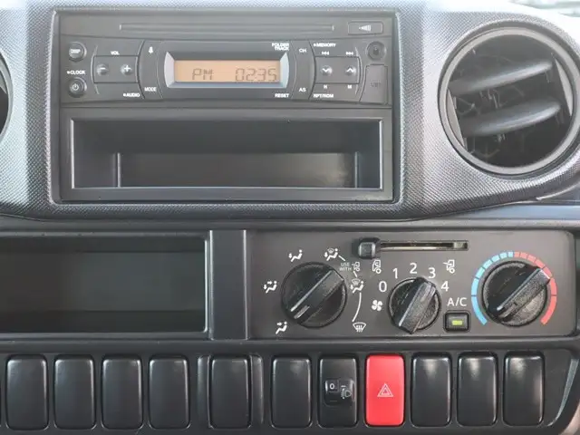 トヨタ トヨエース 小型 平ボディ ABF-TRY220 H29の中古トラック画像15