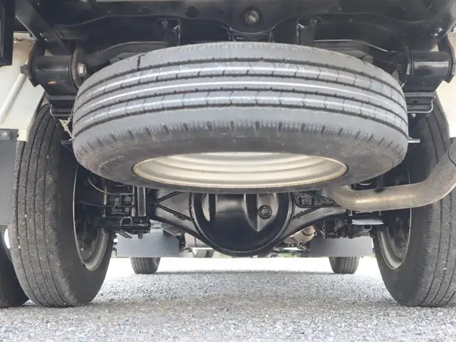 トヨタ トヨエース 小型 平ボディ ABF-TRY220 H29の中古トラック画像16