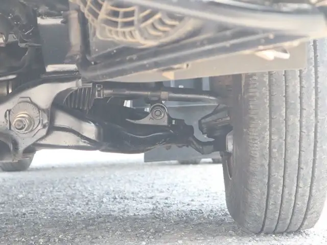 トヨタ トヨエース 小型 平ボディ ABF-TRY220 H29の中古トラック画像18