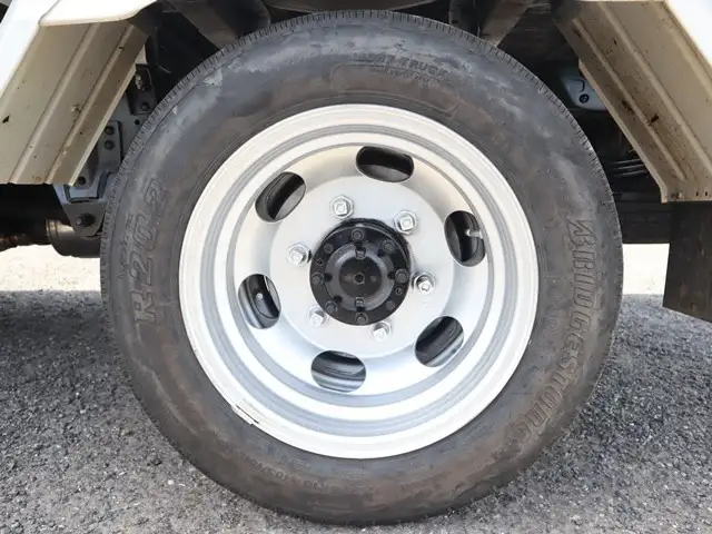 トヨタ トヨエース 小型 平ボディ ABF-TRY220 H29の中古トラック画像20