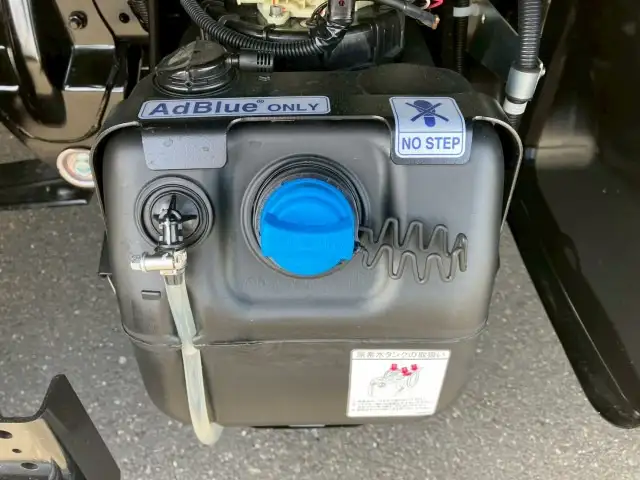 三菱 キャンター 小型 アルミバン 2RG-FBA20 R7の中古トラック画像16