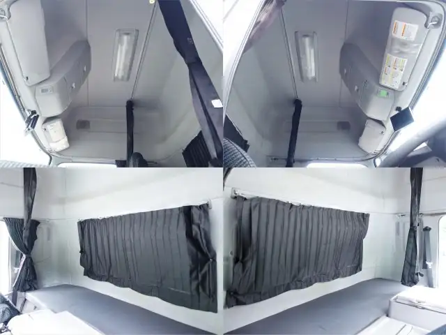 日産UD クオン 大型 トラクター ハイルーフ 1デフの中古トラック画像14