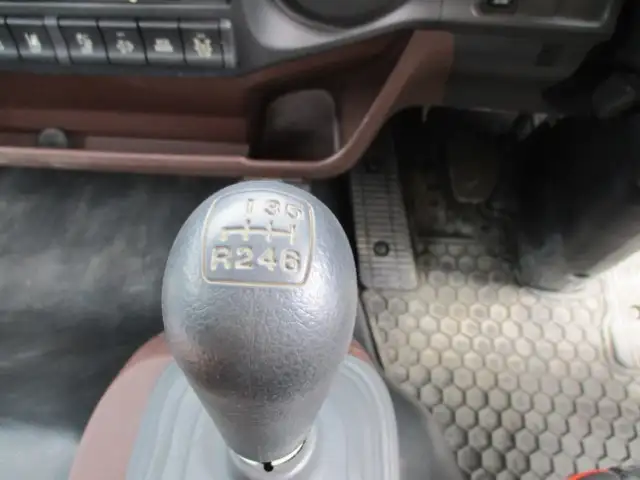 日野 レンジャー 中型/増トン タンク車 散水車 2KG-FC2ABAの中古トラック画像12