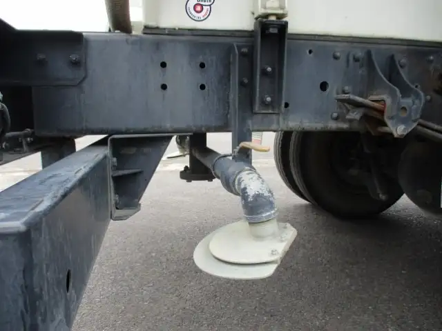 日野 レンジャー 中型/増トン タンク車 散水車 2KG-FC2ABAの中古トラック画像19