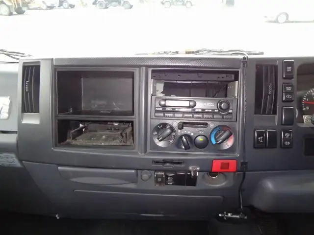 いすゞ エルフ 小型 パッカー車 プレス式 SKG-NPR85YNの中古トラック画像13