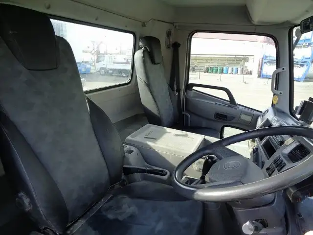 日産UD コンドル 中型/増トン ミキサー・ポンプ TKG-MK38L H26の中古トラック画像11