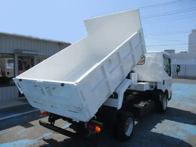 日産 アトラス 小型 ダンプ 土砂禁 CBF-SQ2F24の中古トラック画像6
