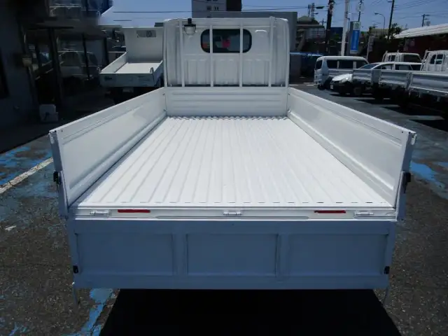 日産 アトラス 小型 平ボディ カスタム CBF-SQ2F24の中古トラック画像8