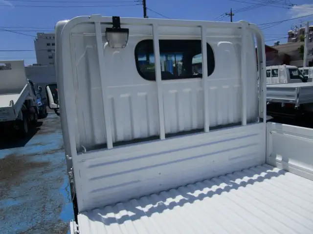 日産 アトラス 小型 平ボディ カスタム CBF-SQ2F24の中古トラック画像10
