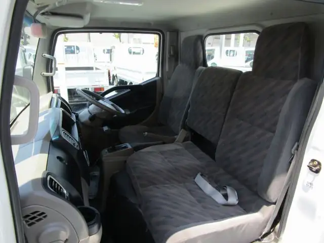 日産 アトラス 小型 平ボディ カスタム CBF-SQ2F24の中古トラック画像14