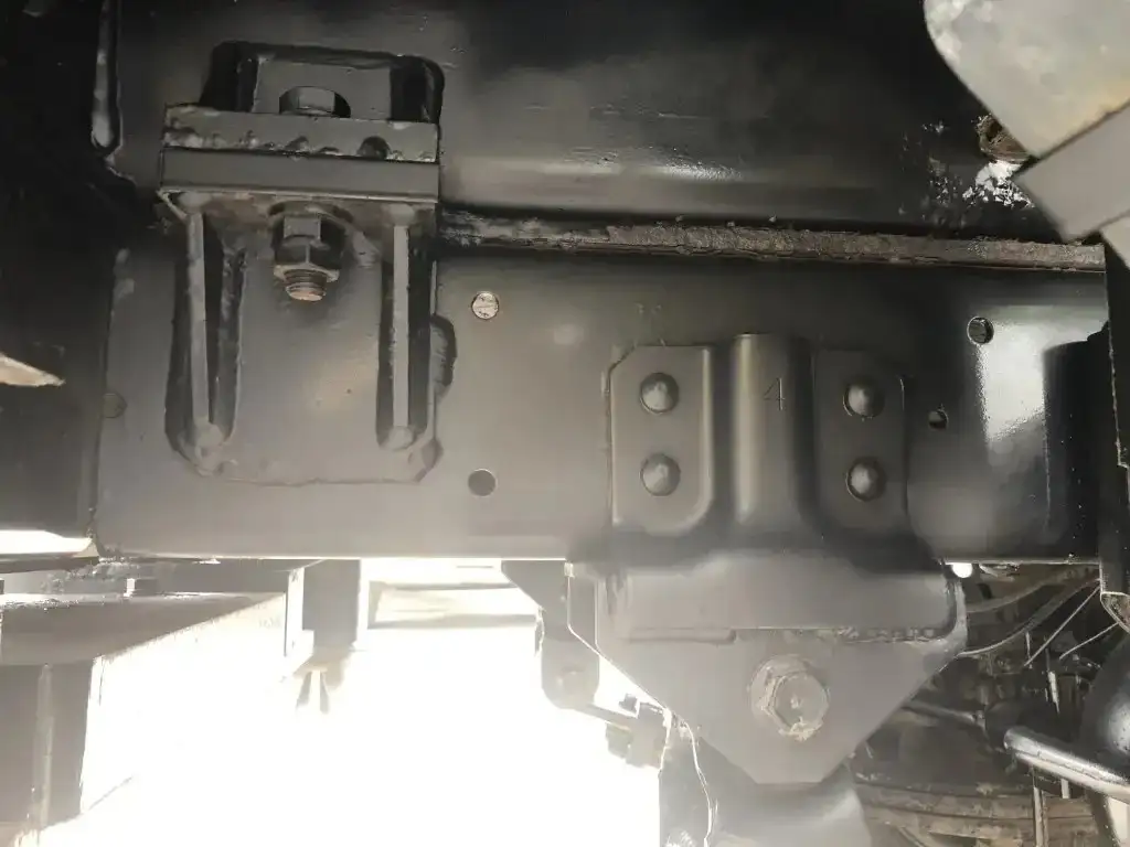 日野 デュトロ 小型 高所・建柱車 高所作業車 の中古トラック画像像17