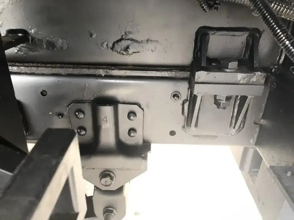 日野 デュトロ 小型 高所・建柱車 高所作業車 の中古トラック画像18