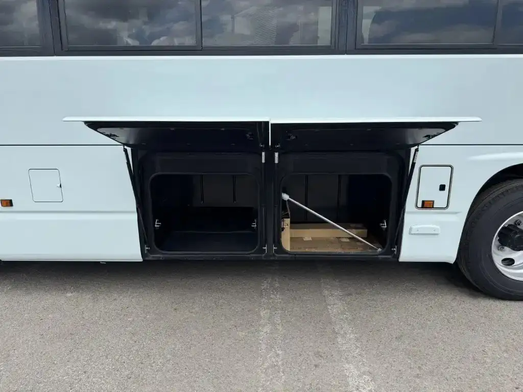 日野 メルファ 中型/増トン バス 乗合バス 2DG-RR2AJDAの中古トラック画像6