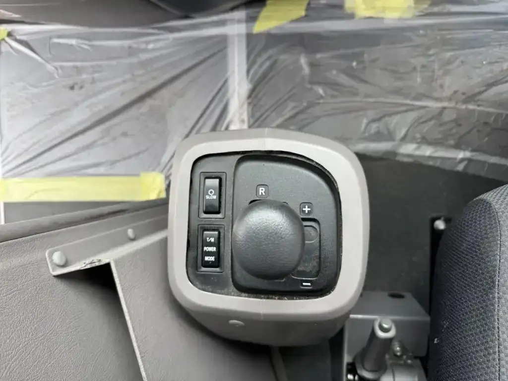 日野 メルファ 中型/増トン バス 乗合バス 2DG-RR2AJDAの中古トラック画像10