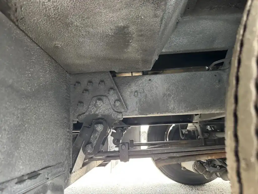 日野 メルファ 中型/増トン バス 乗合バス 2DG-RR2AJDAの中古トラック画像像17