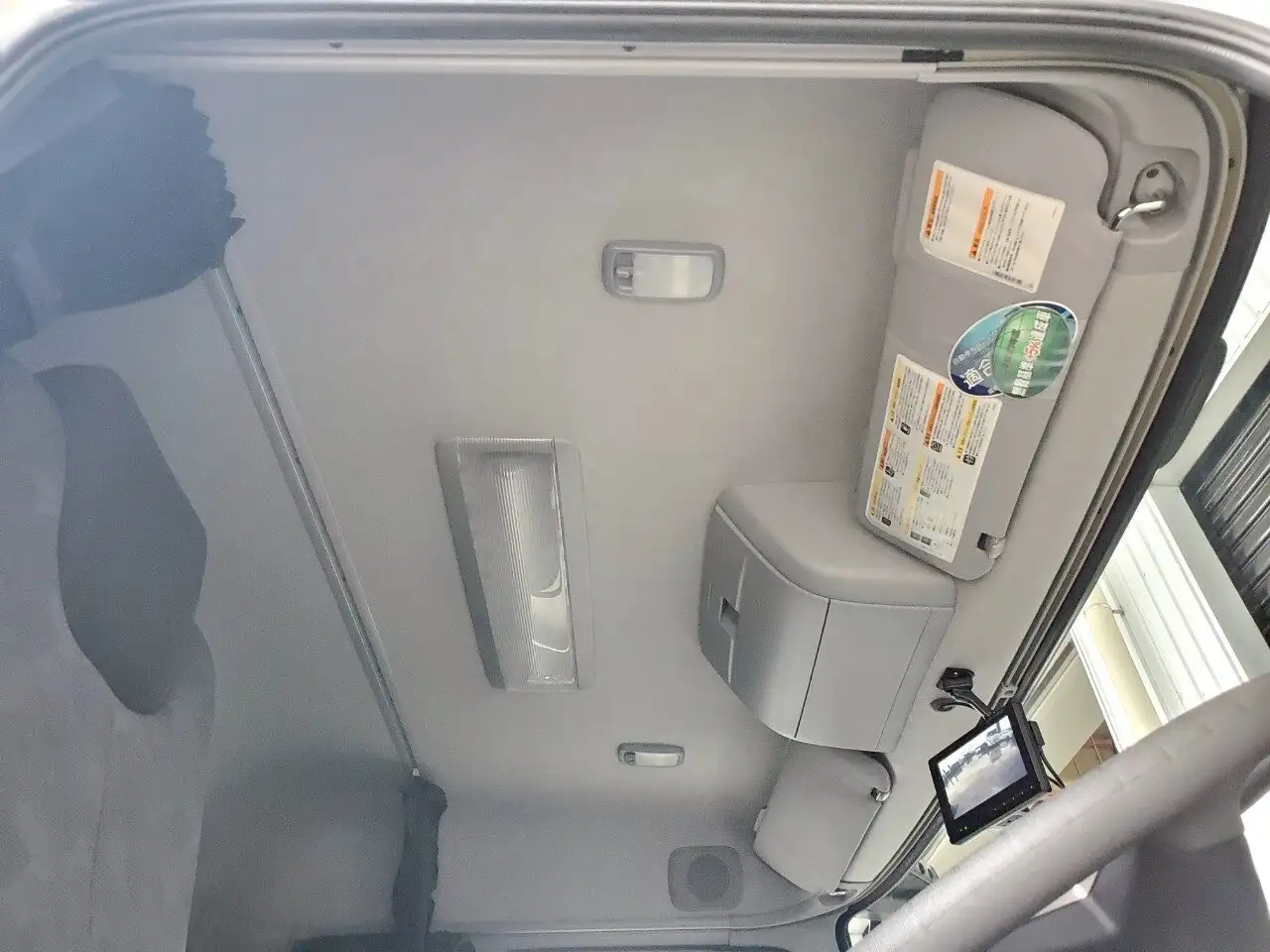 日産UD クオン 大型 クレーン付 アルミブロック 4段の中古トラック画像14