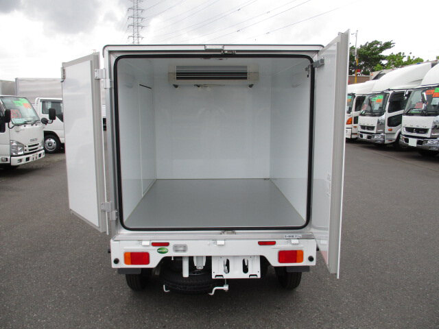 三菱 ミニキャブ 軽 冷凍冷蔵 Ebd Ds16t 中古トラック車両詳細 中古トラック販売のトラック流通センター