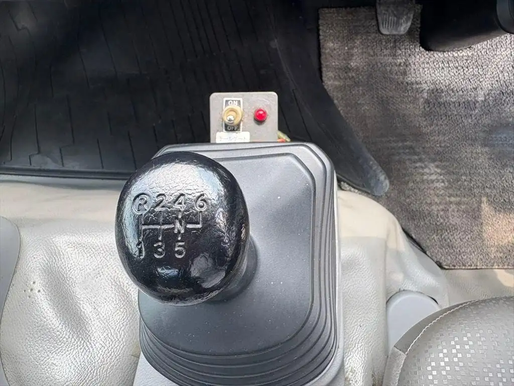 日野 デュトロ 小型 パッカー車 プレス式 TKG-XZU710Mの中古トラック画像13