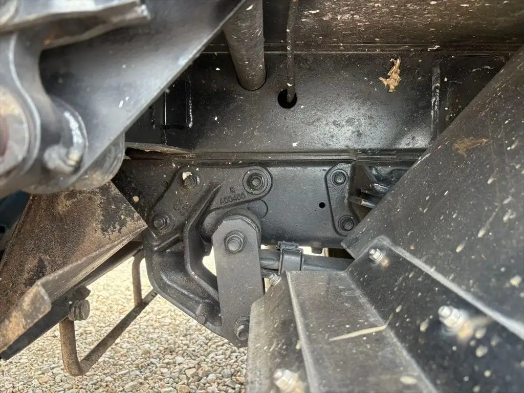 日野 デュトロ 小型 パッカー車 プレス式 TKG-XZU710Mの中古トラック画像像17