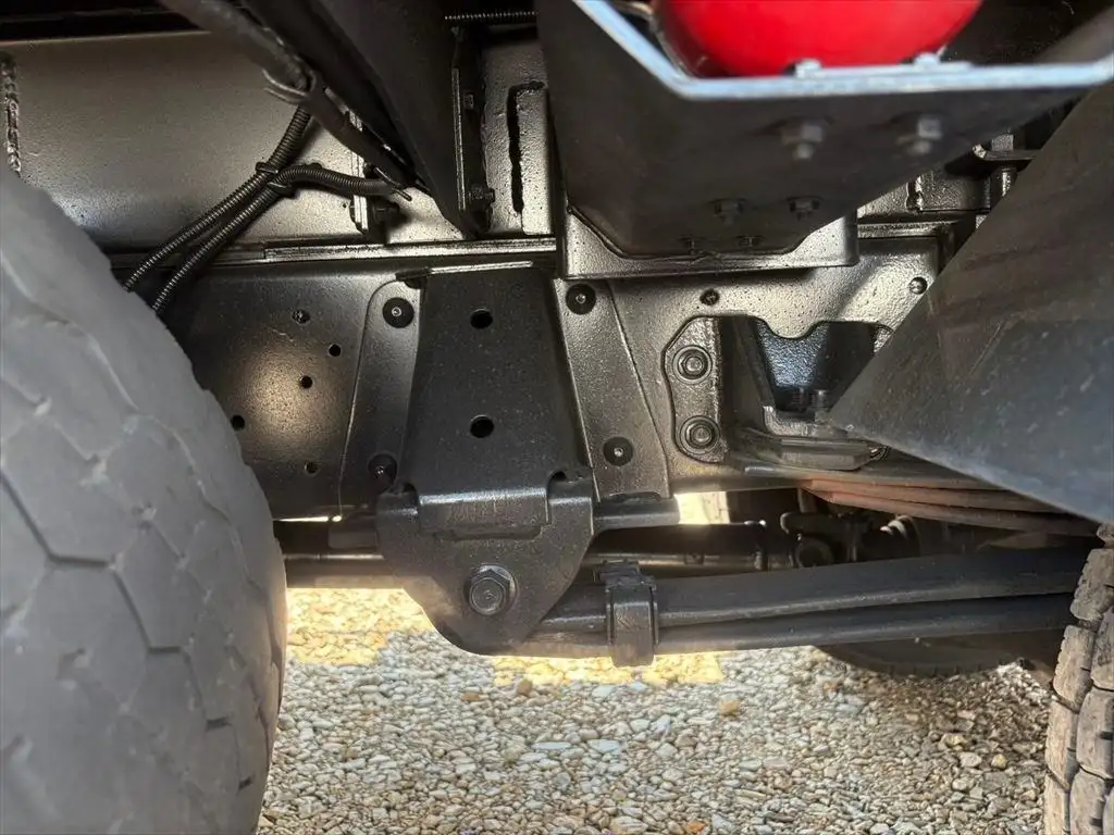日野 デュトロ 小型 パッカー車 プレス式 TKG-XZU710Mの中古トラック画像16