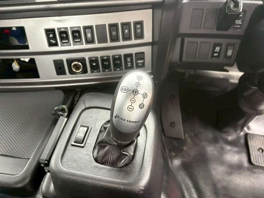 日野 プロフィア 大型 トラクター ハイルーフ 2デフの中古トラック画像14