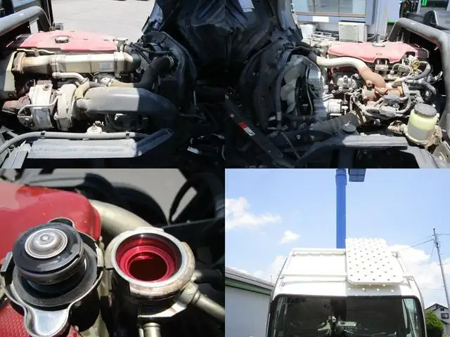 日野 デュトロ 小型 高所・建柱車 高所作業車 TKG-XZU650Fの中古トラック画像18