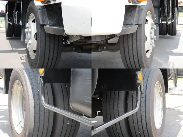 日野 デュトロ 小型 高所・建柱車 高所作業車 TKG-XZU650Fの中古トラック画像19