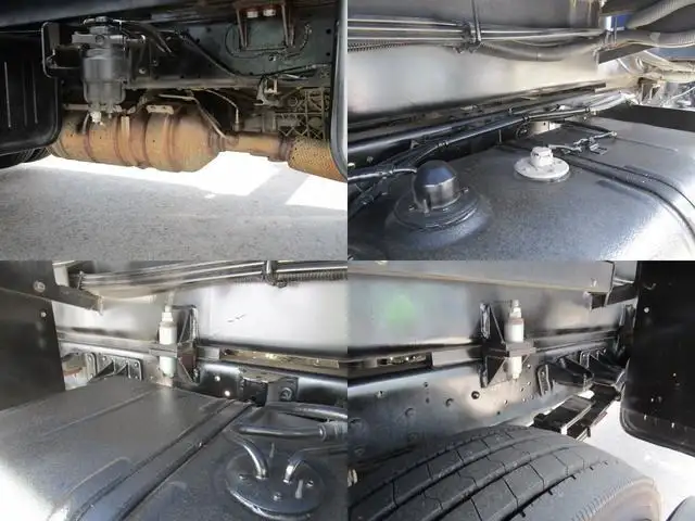日野 デュトロ 小型 高所・建柱車 高所作業車 TKG-XZU650Fの中古トラック画像像17