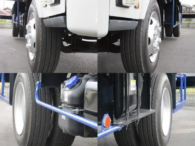 いすゞ エルフ 小型 高所・建柱車 高所作業車 2PG-NKR88Nの中古トラック画像20