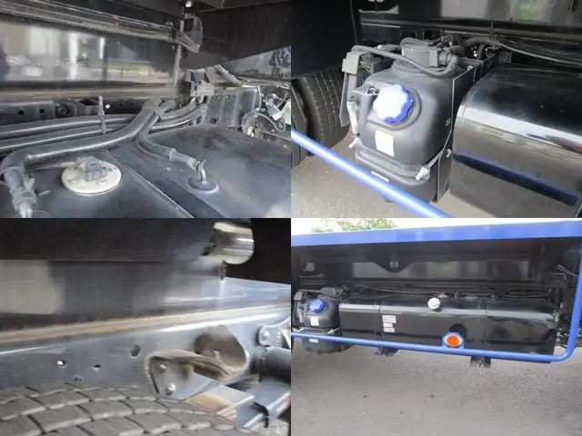 いすゞ エルフ 小型 高所・建柱車 高所作業車 2PG-NKR88Nの中古トラック画像18