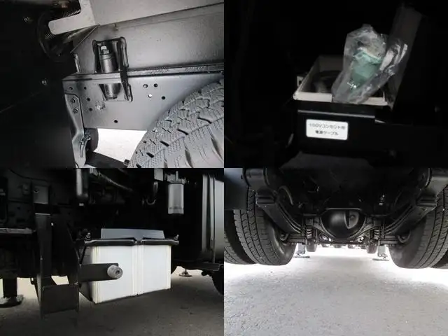 日野 デュトロ 小型 高所・建柱車 高所作業車 2RG-XZU600Xの中古トラック画像像17