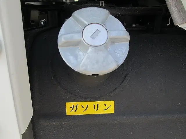 トヨタ ダイナ 小型 平ボディ Wキャブ 3BF-TRY230の中古トラック画像16