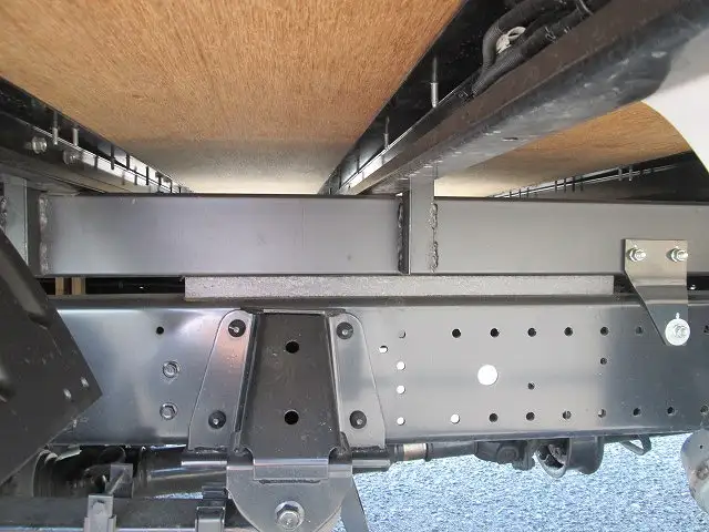 日野 デュトロ 小型 アルミバン サイドドア 2KG-XZU710Mの中古トラック画像16