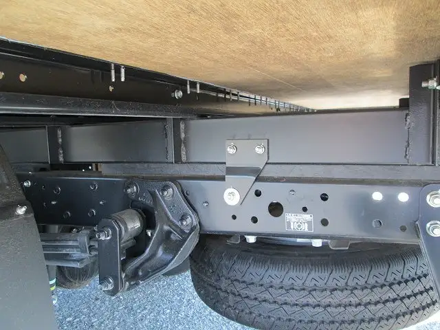 日野 デュトロ 小型 アルミバン サイドドア 2KG-XZU710Mの中古トラック画像像17