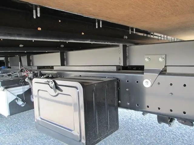 日野 デュトロ 小型 アルミバン サイドドア 2KG-XZU710Mの中古トラック画像18