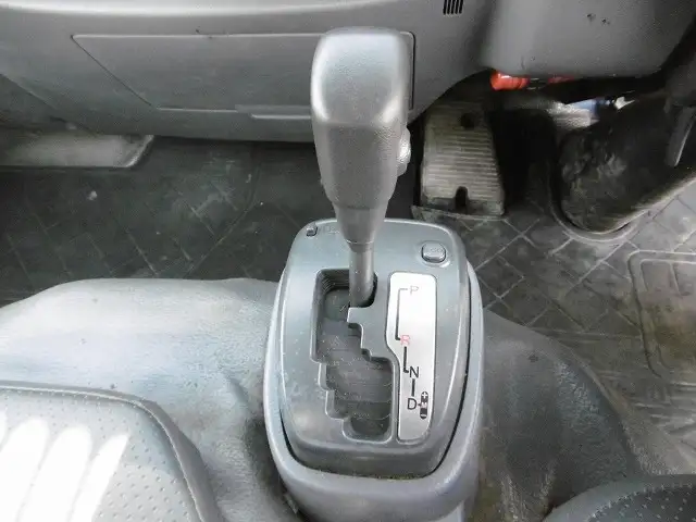 マツダ タイタン 小型 ダンプ 強化 コボレーンの中古トラック画像12