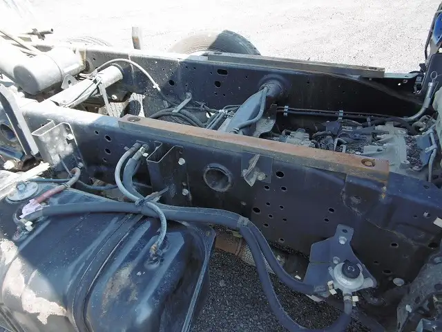 マツダ タイタン 小型 ダンプ 強化 コボレーンの中古トラック画像18