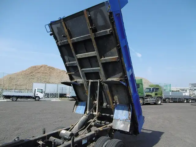 マツダ タイタン 小型 ダンプ 強化 コボレーンの中古トラック画像15