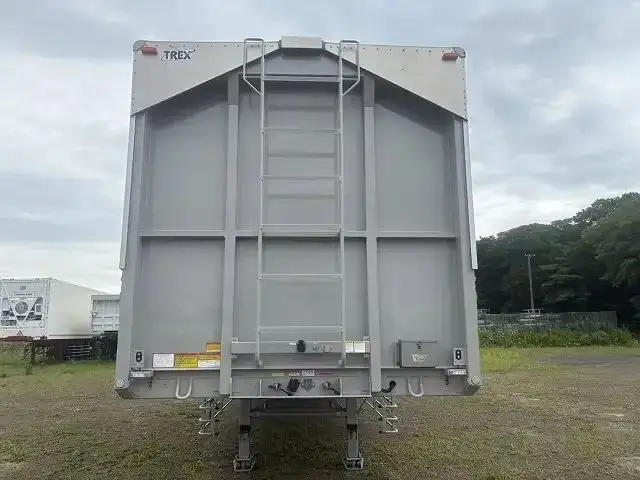 トレクス 国産車その他 トレーラー/その他 トレーラー 2軸 PFN24103改の中古トラック画像2