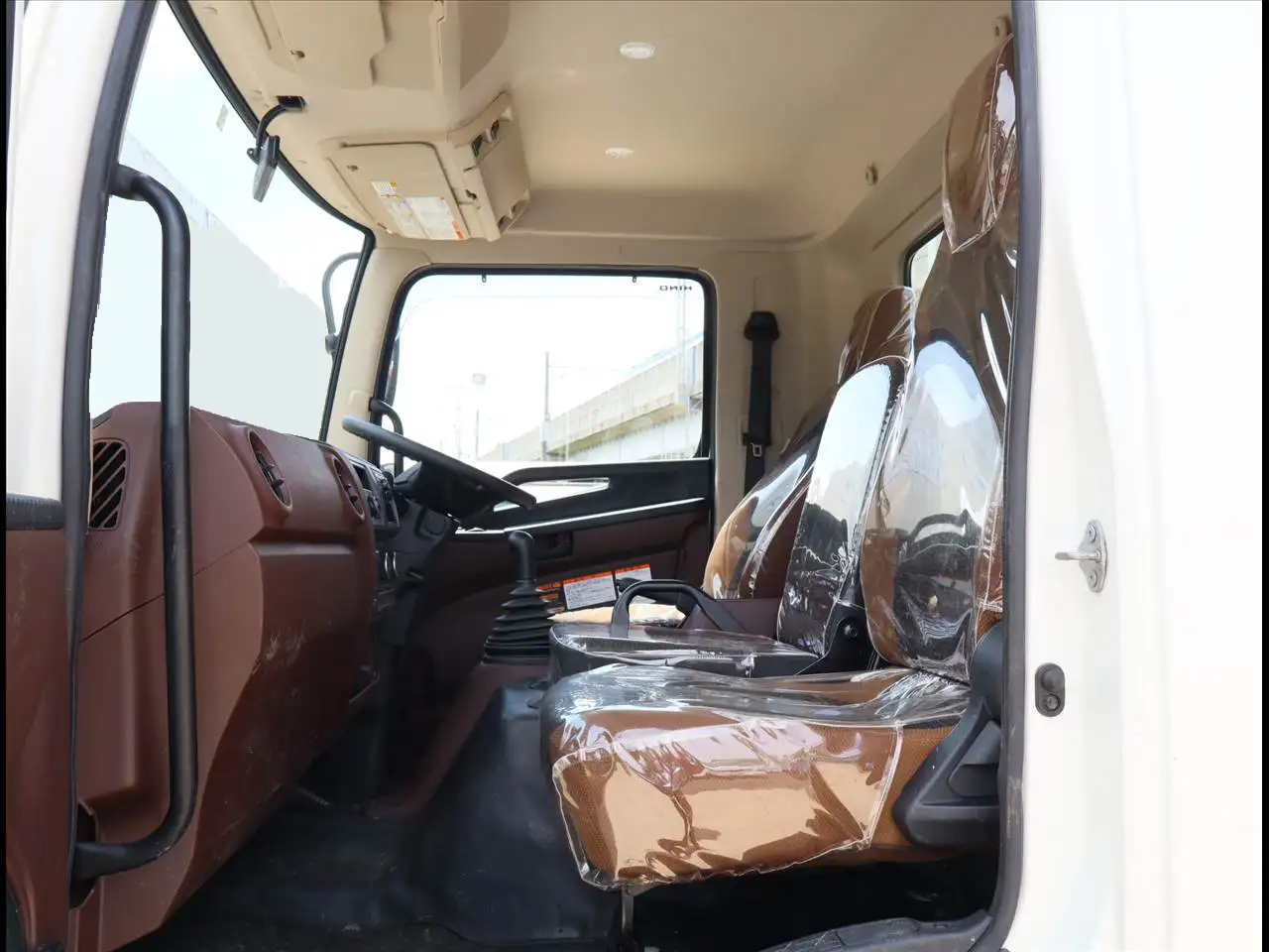 日野 レンジャー 中型/増トン クレーン付 4段 ラジコンの中古トラック画像12
