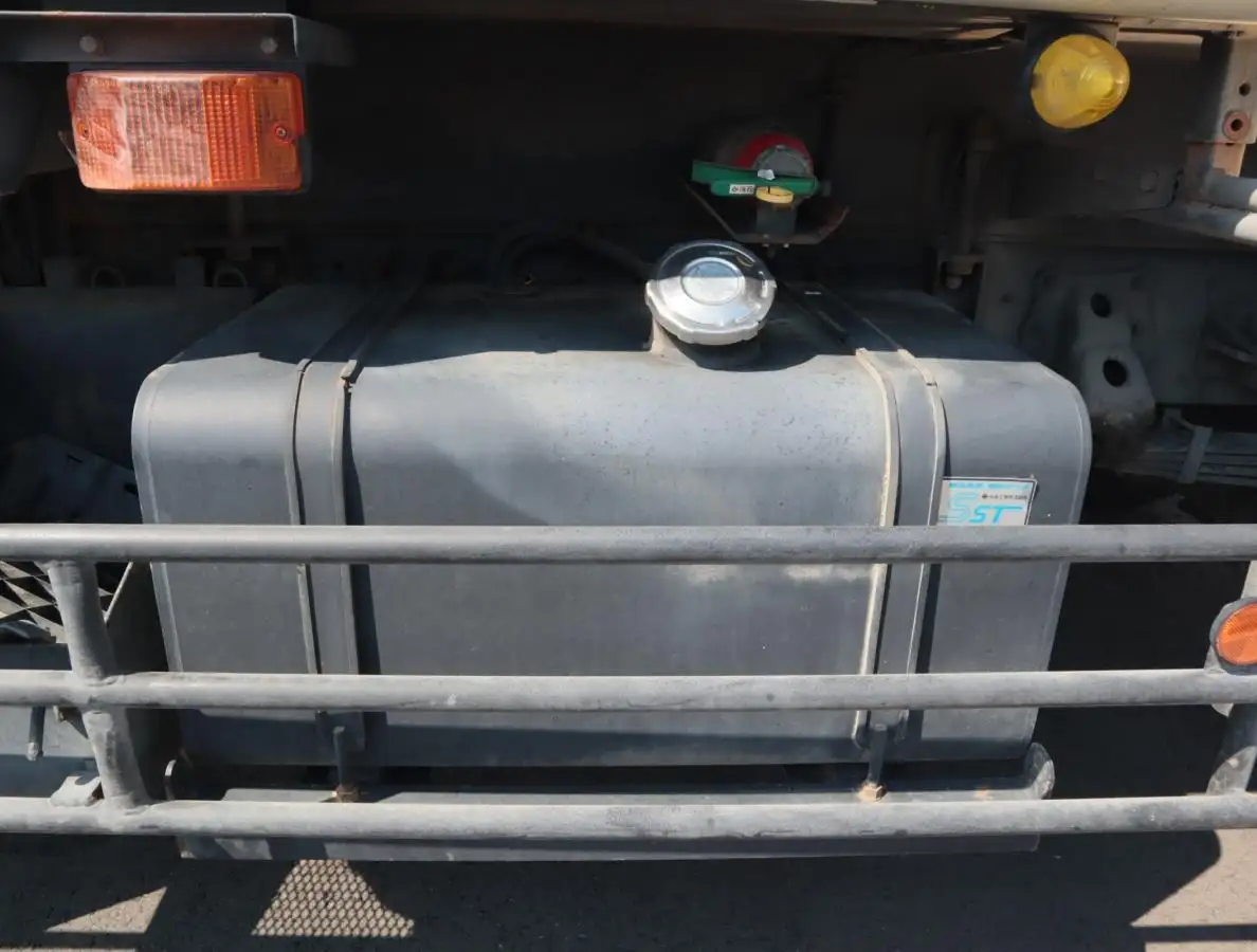 日野 レンジャー 中型/増トン パッカー車 プレス式 2KG-FJ2ABAの中古トラック画像18