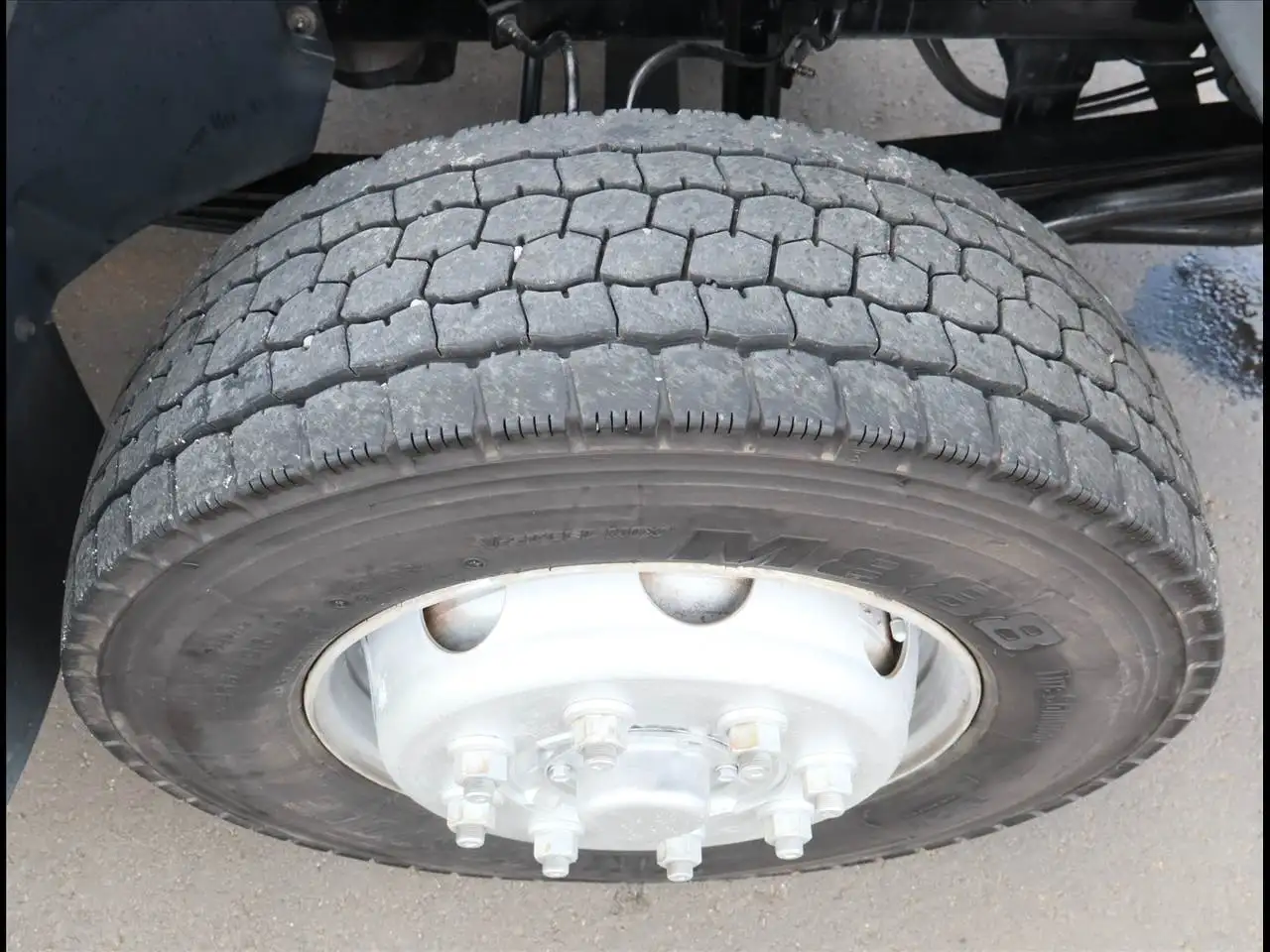 日野 レンジャー 中型/増トン ウイング 2KG-FJ2ABA H30の中古トラック画像20