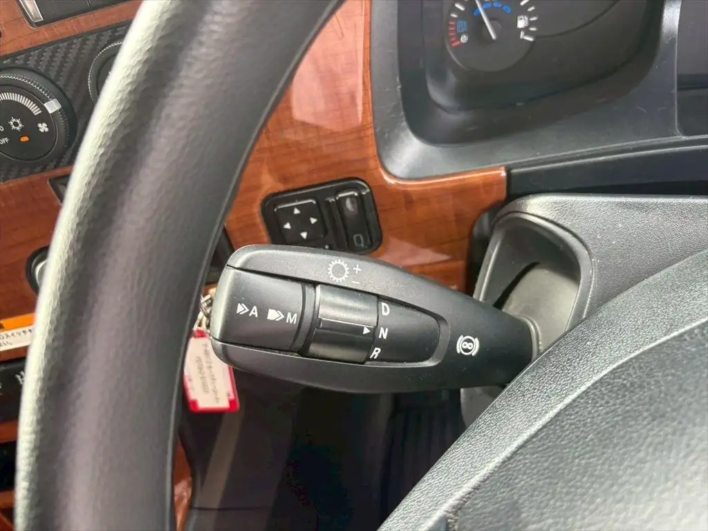 三菱 スーパーグレート 大型 車両重機運搬 ラジコン ウインチの中古トラック画像15
