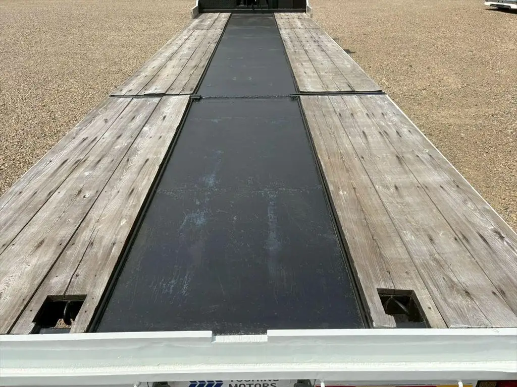 三菱 スーパーグレート 大型 車両重機運搬 ウインチ エアサスの中古トラック画像8