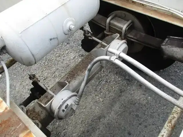 東急 国産車その他 トレーラー/その他 トレーラー 3軸 TC32F6C3の中古トラック画像18
