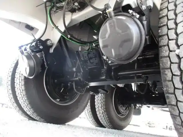 トレクス 国産車その他 トレーラー/その他 トレーラー 2軸 エアサスの中古トラック画像19