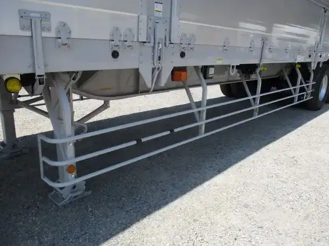 トレクス 国産車その他 トレーラー/その他 トレーラー 2軸 エアサスの中古トラック画像10