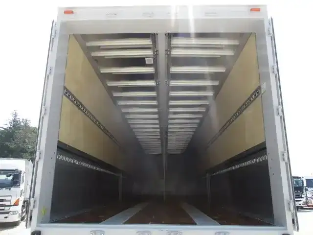 トレクス 国産車その他 トレーラー/その他 トレーラー 2軸 エアサスの中古トラック画像5