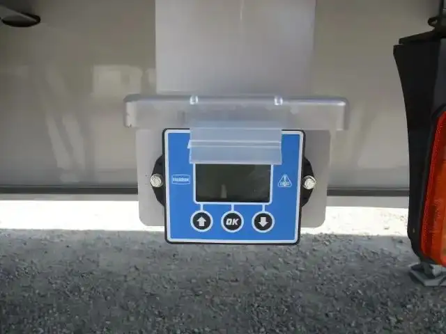 トレクス 国産車その他 トレーラー/その他 トレーラー 3軸 エアサスの中古トラック画像13
