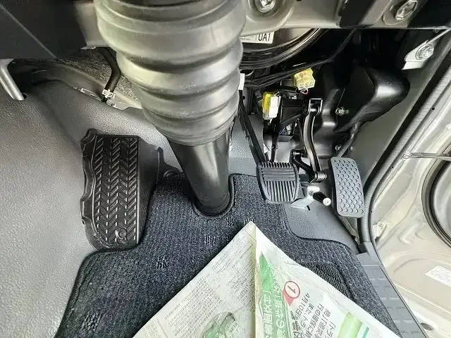 トヨタ コースター 小型 バス マイクロバス 2KG-GDB70の中古トラック画像9